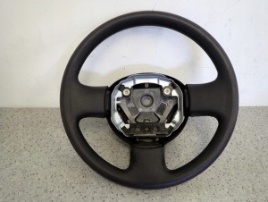 NISSAN MICRA K12 02-07 KIEROWNICA KOŁO KIEROWNICY