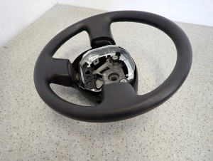 NISSAN MICRA K12 02-07 KIEROWNICA KOŁO KIEROWNICY 14/14 MINIATURA