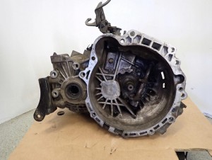 HYUNDAI GETZ 02- 1.5 CRDI DIESEL SKRZYNIA BIEGÓW MANULANA 3 CYLINDRY