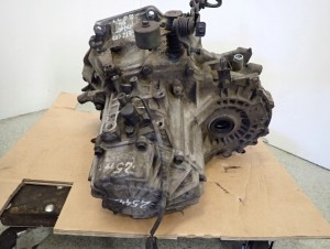 HYUNDAI GETZ 02- 1.5 CRDI DIESEL SKRZYNIA BIEGÓW MANULANA 3 CYLINDRY 6/8 MINIATURA