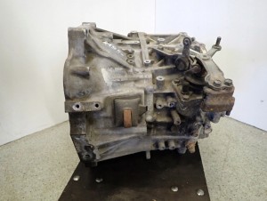 TOYOTA COROLLA E12 2.0 D4D AVENSIS T25 116KM SKRZYNIA BIEGÓW MANUALNA 5 BIE 5/11 MINIATURA