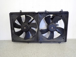 MITSUBISHI LANCER 03- 2.0i WENTYLATOR WODY KLIMATYZACJI