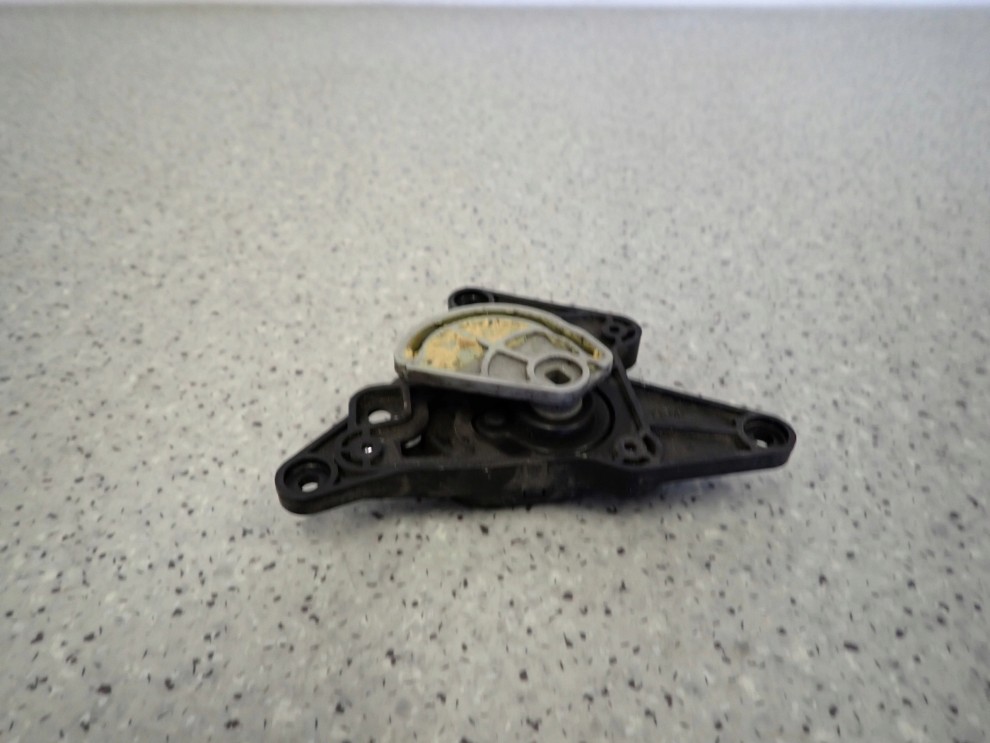 HYUNDAI MATRIX 02-10 SILNICZEK STEROWANIA NAGRZEWNICY 5/6