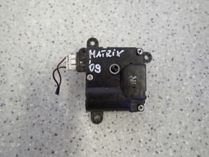 HYUNDAI MATRIX 02-10 SILNICZEK STEROWANIA NAGRZEWNICY