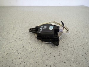 HYUNDAI MATRIX 02-10 SILNICZEK STEROWANIA NAGRZEWNICY 2/4 MINIATURA