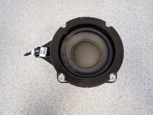 HYUNDAI i40 11- SUBWOOFER FABRYCZNY