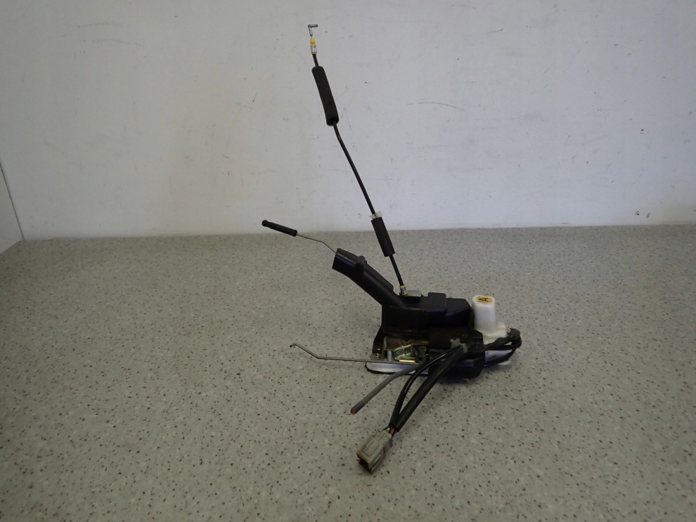 HONDA LEGEND 97-04 ZAMEK PRZEDNI LEWY 1/6
