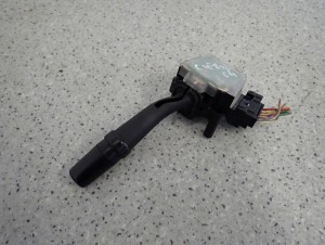 TOYOTA COROLLA VERSO 04-09 PRZEŁĄCZNIK WYCIERACZEK 4/7 MINIATURA