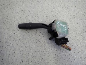TOYOTA COROLLA VERSO 04-09 PRZEŁĄCZNIK WYCIERACZEK 6/7 MINIATURA