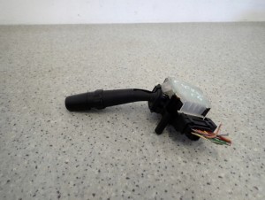 TOYOTA COROLLA VERSO 04-09 PRZEŁĄCZNIK WYCIERACZEK 7/7 MINIATURA