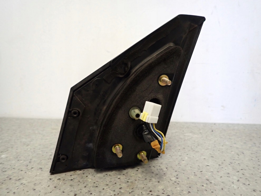 MITSUBISHI LANCER 03-07 LUSTERKO PRAWE CS A31A 7/9