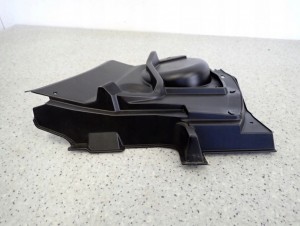 MITSUBISHI GRANDIS 03- PODSZYBIE PRAWE PLASTIKOWE 3/6 MINIATURA