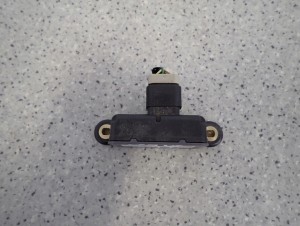 CHEVROLET CRUZE 08-12 CZUJNIK PRZYSPIESZENIA 3/4 MINIATURA