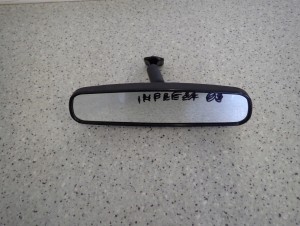 SUBARU IMPREZA III GH 07- LUSTERKO WEWNĘTRZNE WSTECZNE