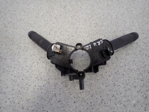 CHEVROLET CRUZE 08-12 PRZEŁĄCZNIK ZESPOLONY WYCIERACZEK ŚWIATEŁ 4/5 MINIATURA