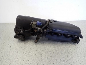 NISSAN MICRA K12 1.2i 03-10 OBUDOWA FILTRA POWIETRZA 4/9 MINIATURA