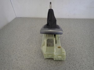 KIA RIO III 1.2i 11-14 LEWAREK ZMIANY BIEGÓW DŹWIGNIA 5/9 MINIATURA
