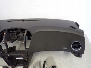 CHEVROLET CRUZE 08- DESKA PODUSZKI POWIETRZNE SRSY 6/14 MINIATURA