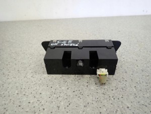 MITSUBISHI COLT 04- WYŚWIETLACZ EKRAN 4/6 MINIATURA