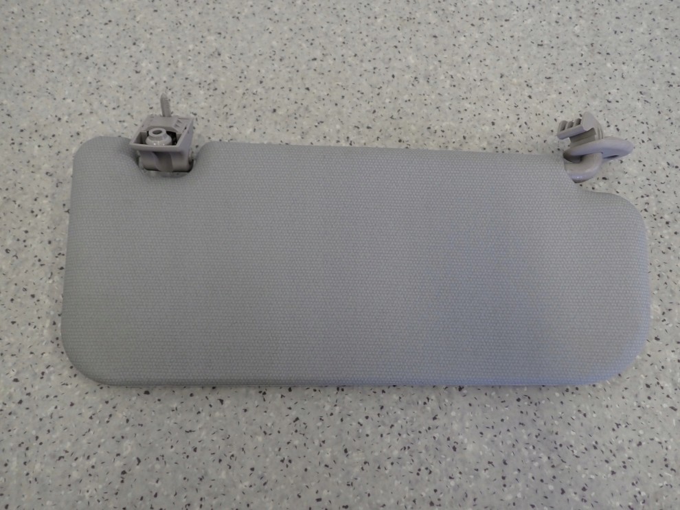 KIA RIO III 11-14 DASZEK PRZECIWSŁONECZNY LEWY EUROPA 5/8