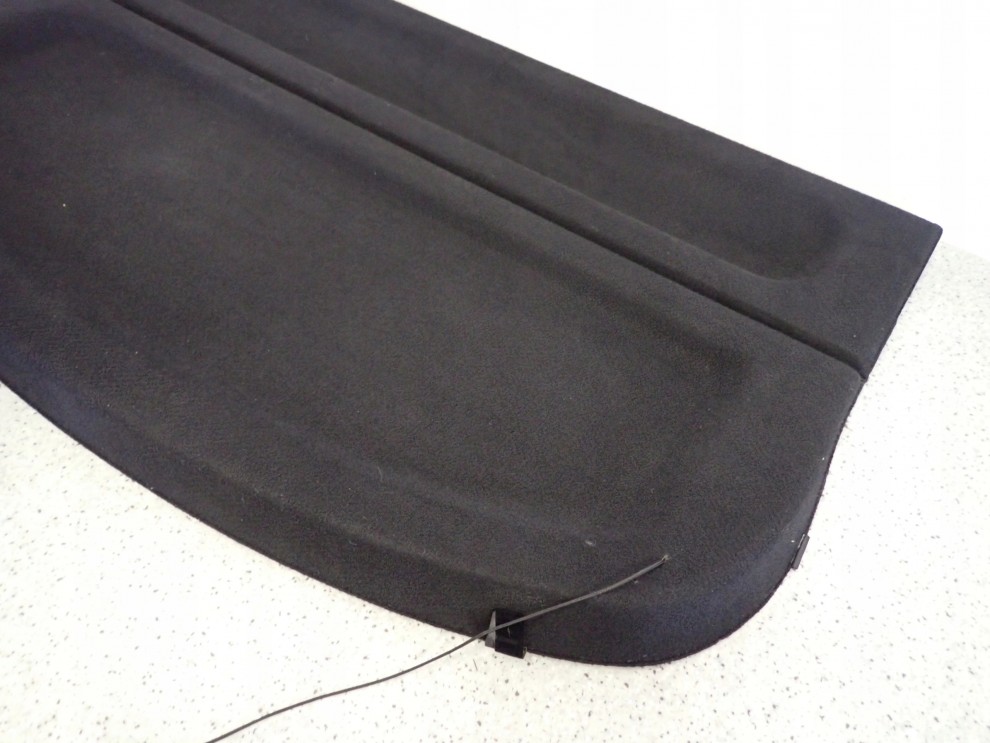 MAZDA 6 5d HB 02-07 PÓŁKA TYLNA BAGAŻNIKA 3/8