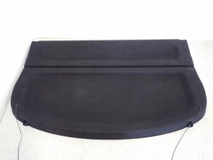MAZDA 6 5d HB 02-07 PÓŁKA TYLNA BAGAŻNIKA 2/8 MINIATURA
