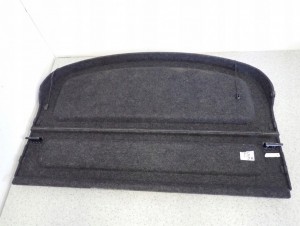 MAZDA 6 5d HB 02-07 PÓŁKA TYLNA BAGAŻNIKA 6/8 MINIATURA