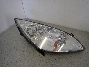 MITSUBISHI COLT 03-08 REFLEKTOR PRAWY LAMPA PRZÓD