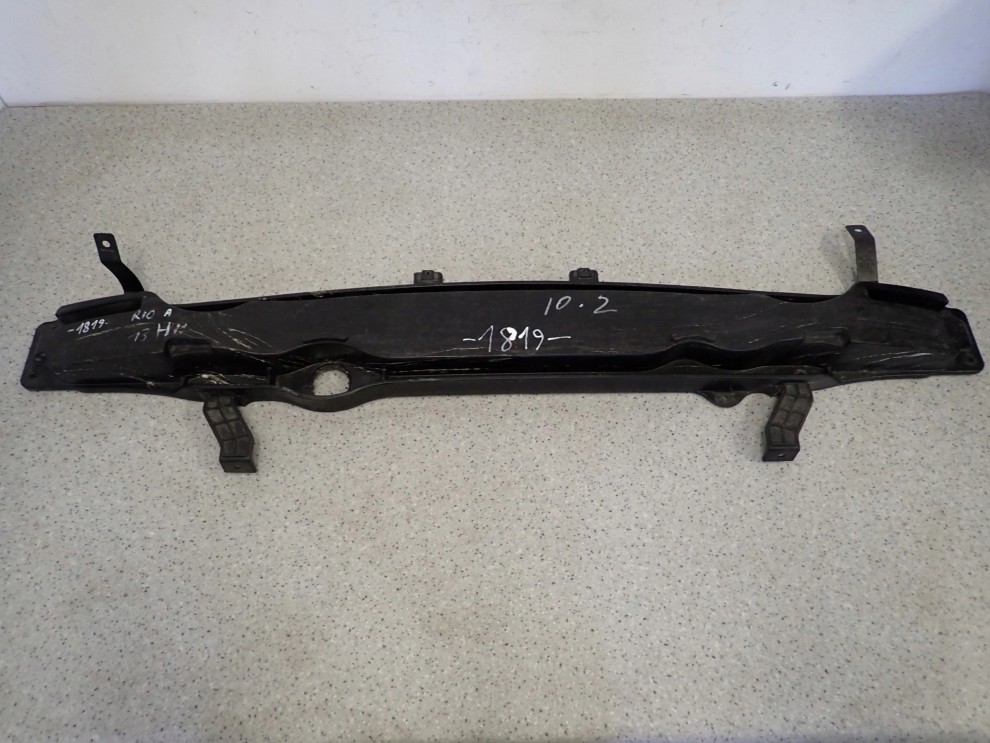 KIA RIO III HATCHBACK 11-14 BELKA ZDERZAKA TYŁ 1/7
