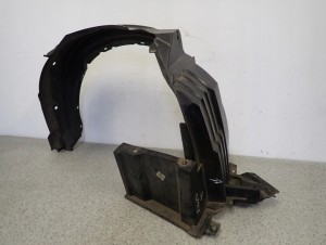 TOYOTA AYGO 06-12 NADKOLE PRZEDNIE LEWE
