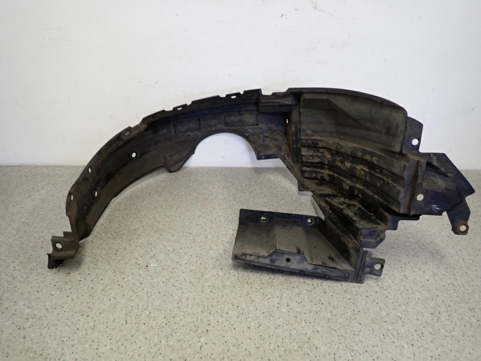TOYOTA AYGO 06-12 NADKOLE PRZEDNIE PRAWE 6/8