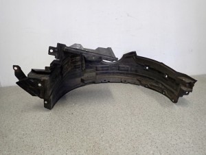 TOYOTA AYGO 06-12 NADKOLE PRZEDNIE PRAWE 4/8 MINIATURA