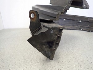 TOYOTA AYGO 06-12 NADKOLE PRZEDNIE PRAWE 5/8 MINIATURA