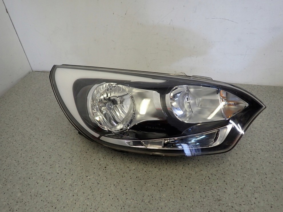 KIA RIO III 11-14 REFLEKTOR LAMPA PRZEDNIA PRAWA 1/13