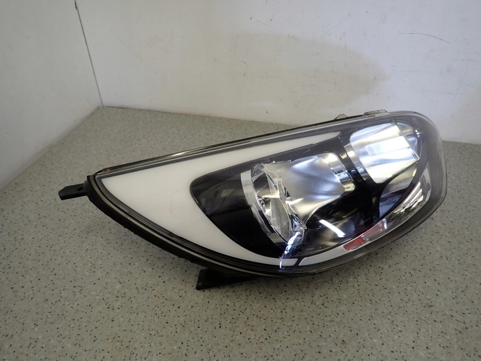 KIA RIO III 11-14 REFLEKTOR LAMPA PRZEDNIA PRAWA 7/13
