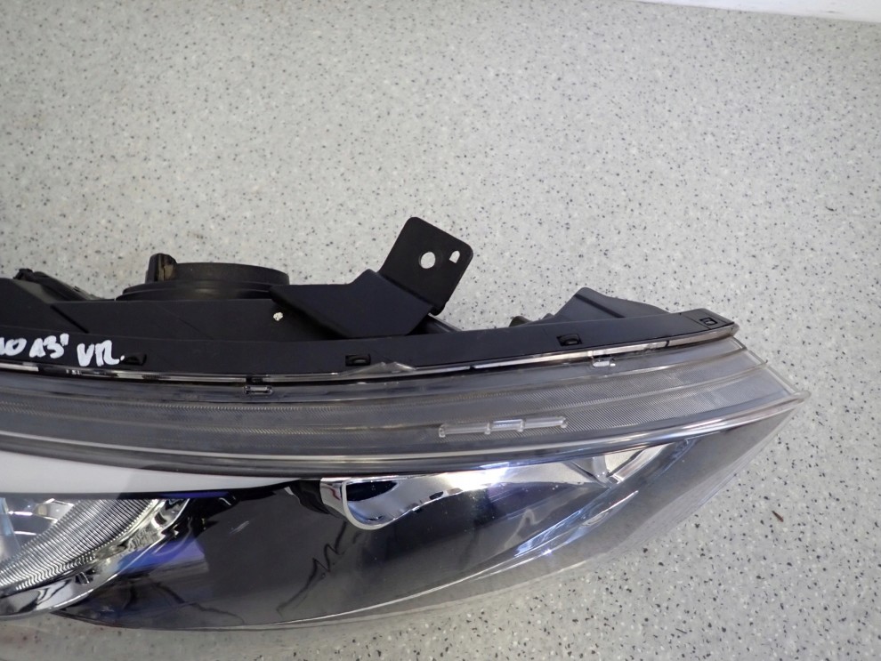KIA RIO III 11-14 REFLEKTOR LAMPA PRZEDNIA PRAWA 10/13