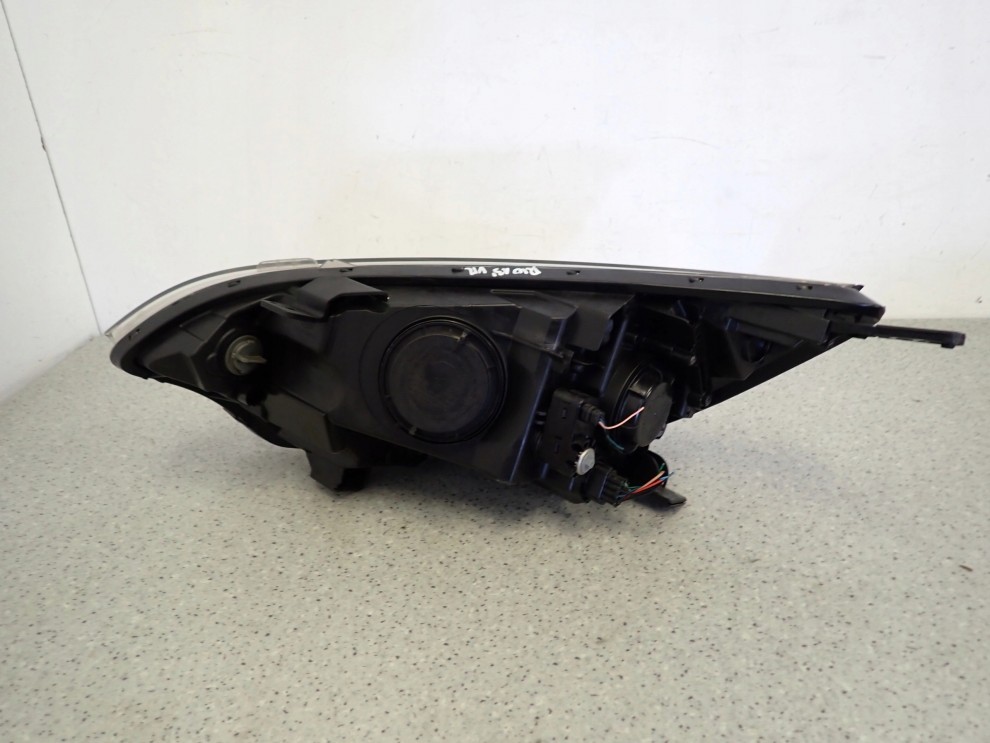 KIA RIO III 11-14 REFLEKTOR LAMPA PRZEDNIA PRAWA 12/13