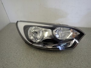 KIA RIO III 11-14 REFLEKTOR LAMPA PRZEDNIA PRAWA