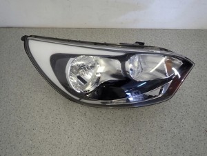 KIA RIO III 11-14 REFLEKTOR LAMPA PRZEDNIA PRAWA 3/13 MINIATURA