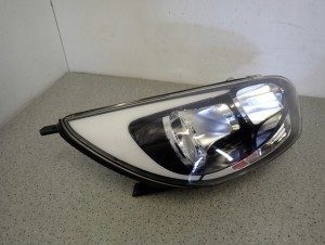KIA RIO III 11-14 REFLEKTOR LAMPA PRZEDNIA PRAWA 7/13 MINIATURA