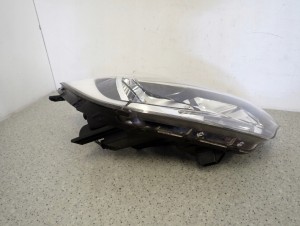 KIA RIO III 11-14 REFLEKTOR LAMPA PRZEDNIA PRAWA 8/13 MINIATURA
