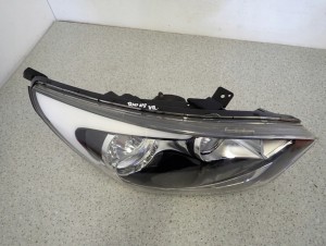 KIA RIO III 11-14 REFLEKTOR LAMPA PRZEDNIA PRAWA 9/13 MINIATURA