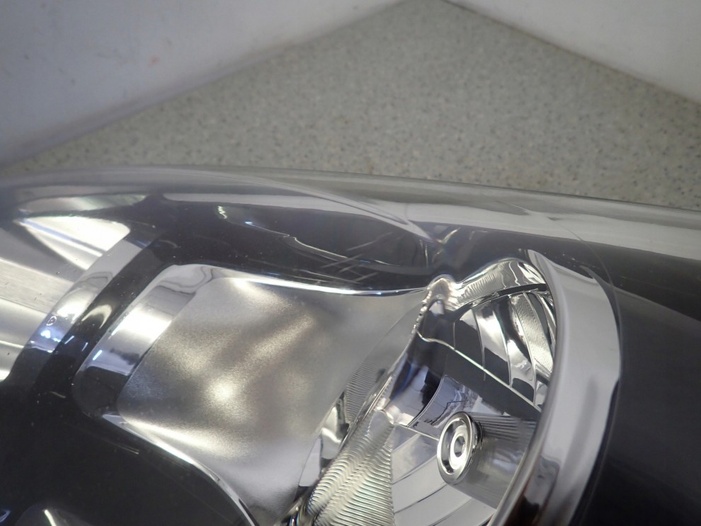 KIA RIO III 11-14 REFLEKTOR LAMPA PRZEDNIA LEWA 8/12
