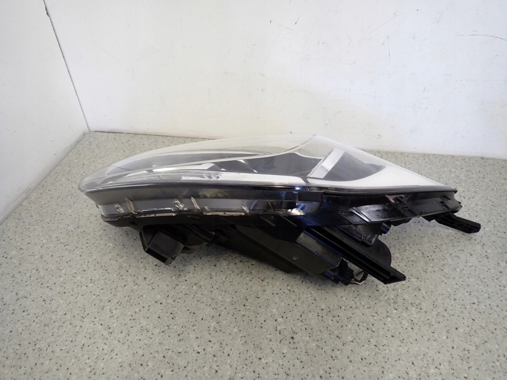 KIA RIO III 11-14 REFLEKTOR LAMPA PRZEDNIA LEWA 9/12