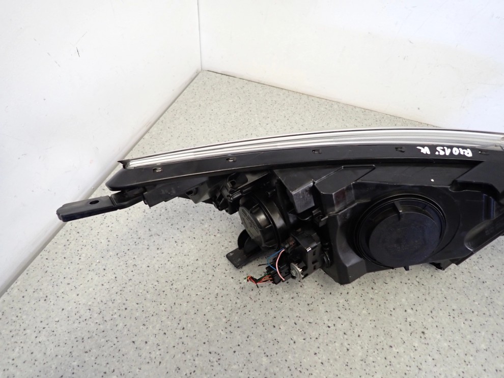 KIA RIO III 11-14 REFLEKTOR LAMPA PRZEDNIA LEWA 11/12