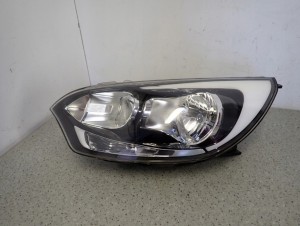 KIA RIO III 11-14 REFLEKTOR LAMPA PRZEDNIA LEWA
