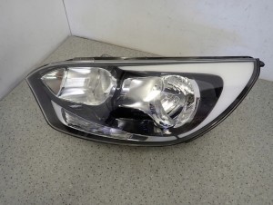 KIA RIO III 11-14 REFLEKTOR LAMPA PRZEDNIA LEWA 2/12 MINIATURA