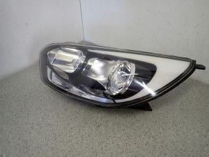 KIA RIO III 11-14 REFLEKTOR LAMPA PRZEDNIA LEWA 5/12 MINIATURA