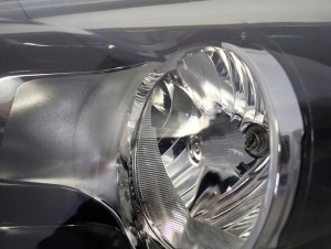 KIA RIO III 11-14 REFLEKTOR LAMPA PRZEDNIA LEWA 6/12 MINIATURA