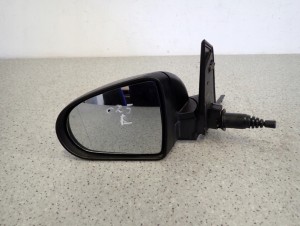 MITSUBISHI COLT 04-08 LUSTERKO LEWE MANUALNE